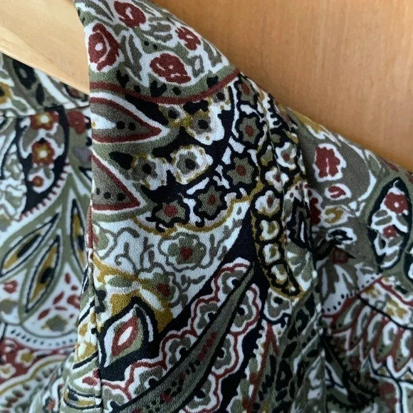 LOFT tunic  S - Picture 8 of 8